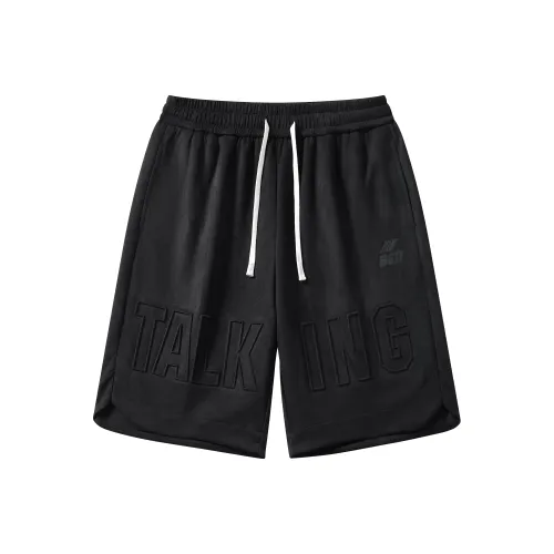 TALKING TOM Casual Shorts Unisex