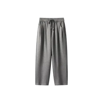 WILLIAM FOX&SONS Casual Pants Unisex