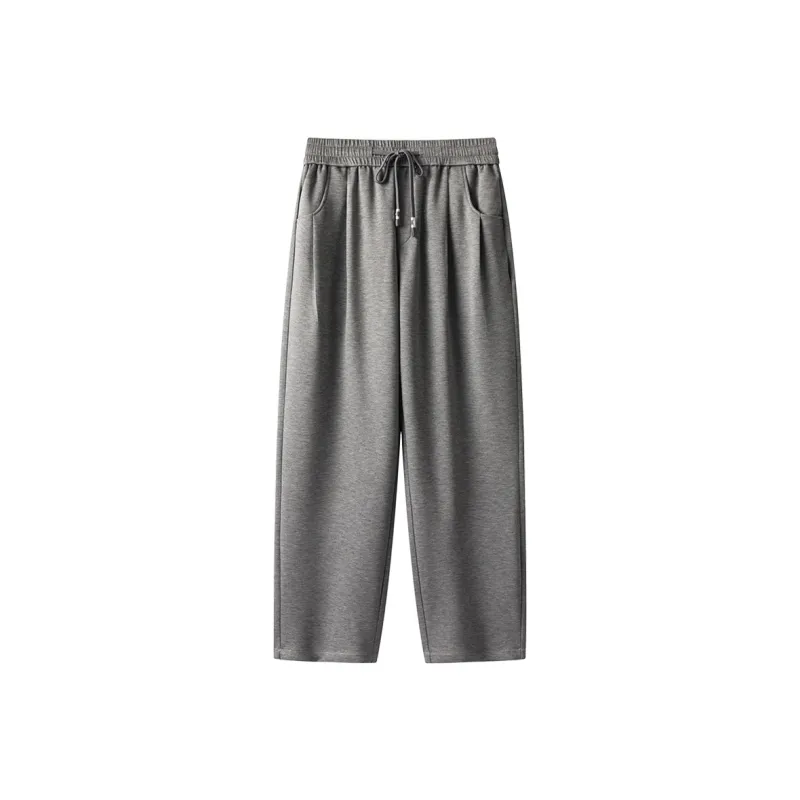 WILLIAM FOX&SONS Casual Pants Unisex-0