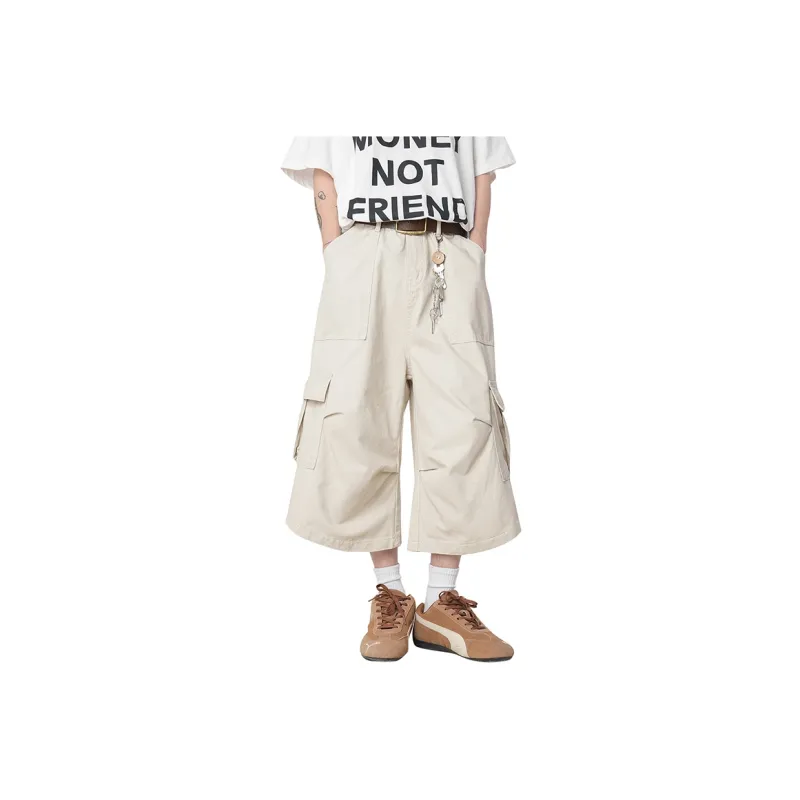 LOOX! Cargo Shorts Unisex-0