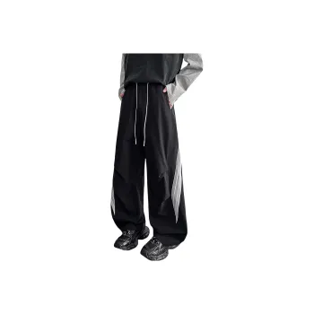 WKOOG Casual Pants Unisex