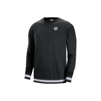Nike X NBA Basketball Jerseys Men Black