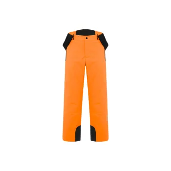 COLMAR Ski Pants Men's Mars Orange