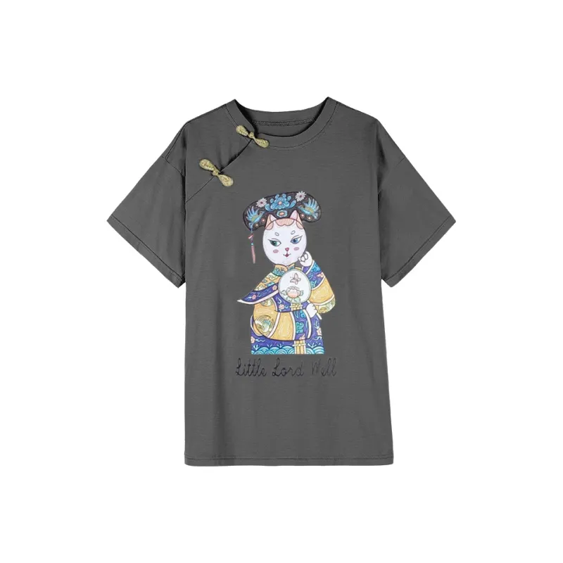 JK&JS T-Shirts Women's-6