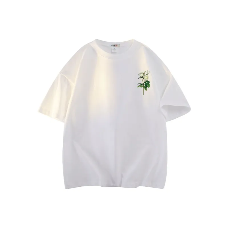 RED DRAGONFLY T Shirts Unisex-3