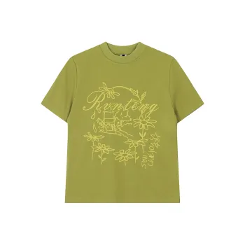 YUZHAOLIN T Shirts Unisex