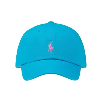 Polo Ralph Lauren Polo Pony Baseball Cap