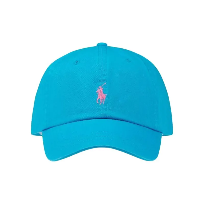 Polo Ralph Lauren Polo Pony Baseball Cap-0
