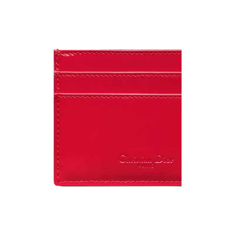 DIOR Lady DIOR Card Holders-3