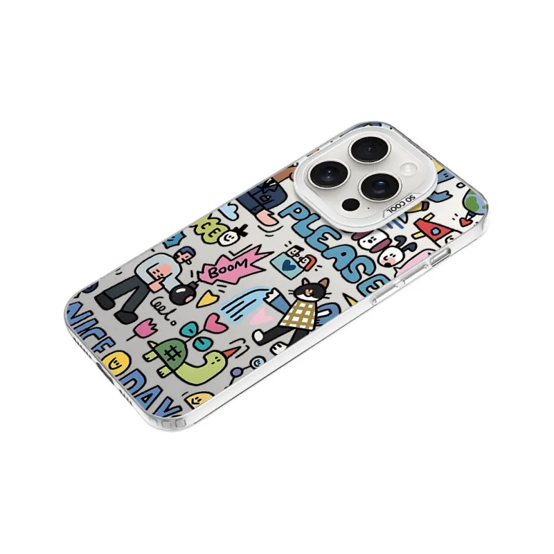 Baochengbao Phone Cases-22
