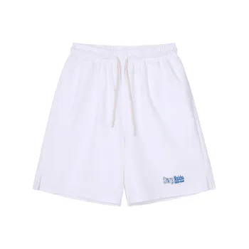 MATCHA STORY College Series Sports Shorts Unisex