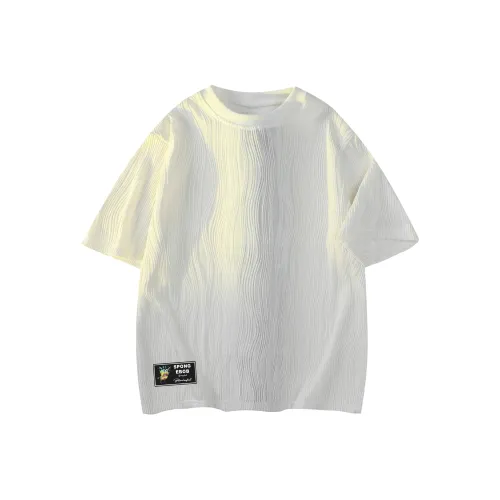SPONGEBOB SQUAREPANTS T Shirt Unisex