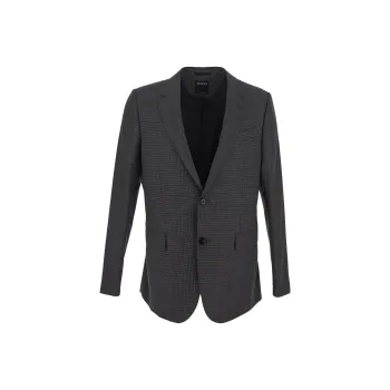 Ermenegildo Zegna Business Suits Men