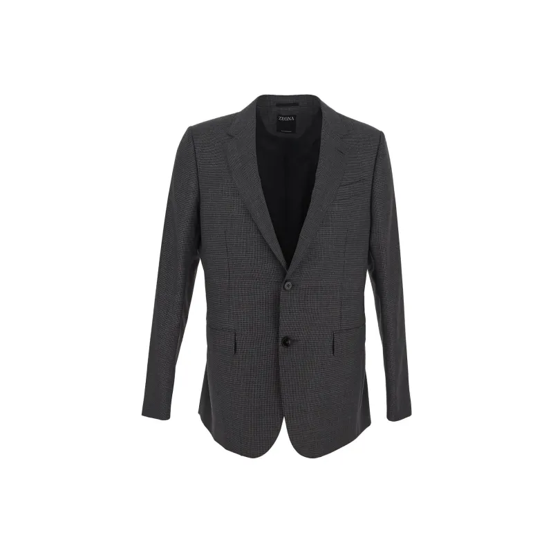 Ermenegildo Zegna Business Suits Men-0
