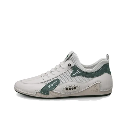 BECK Navigator Collection Casual Shoes Men's