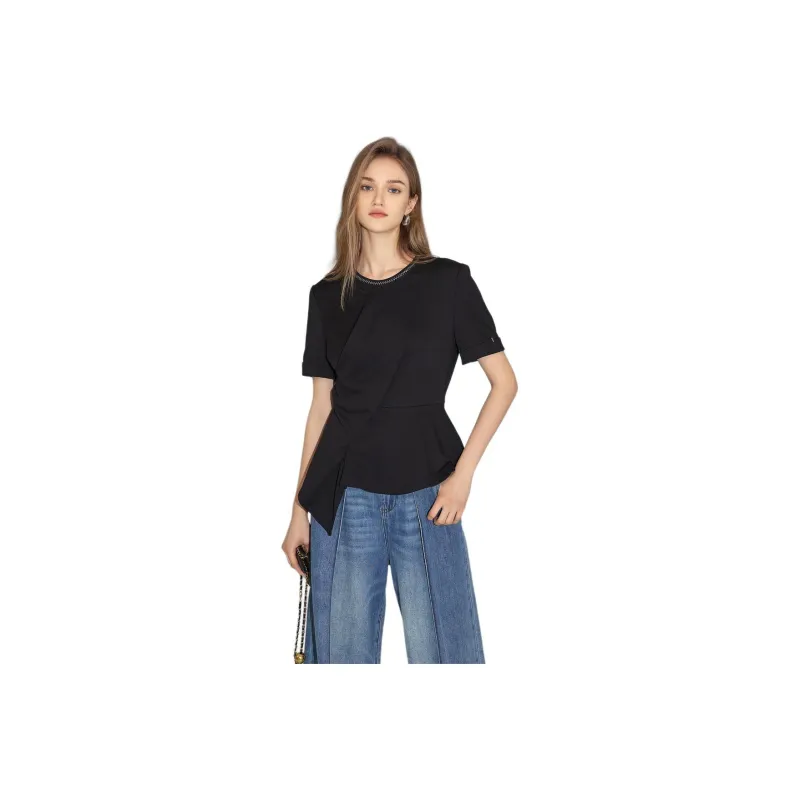 Bethine T Shirts Women's-0