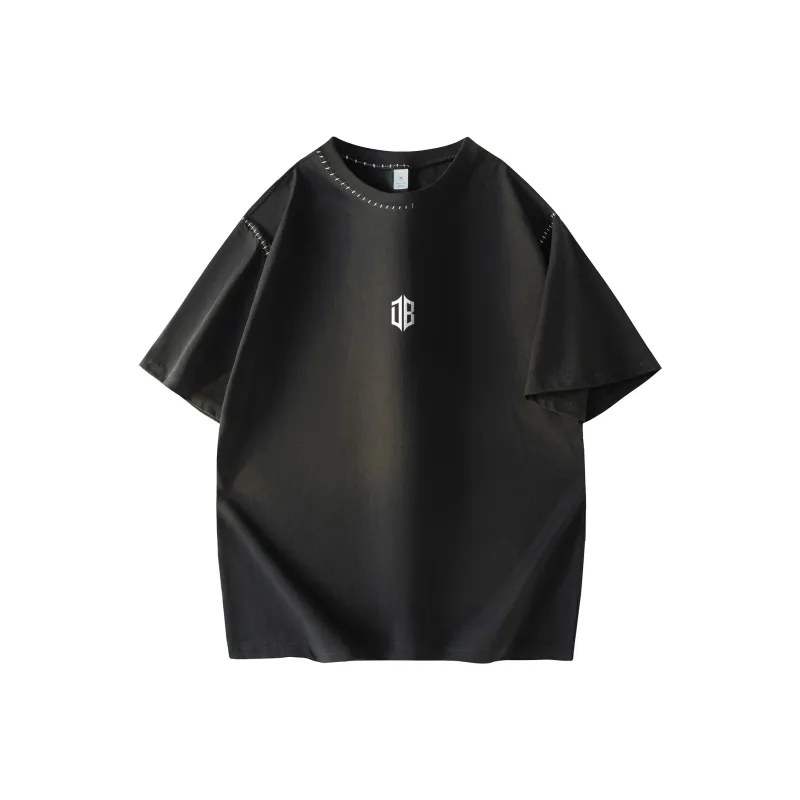 David Bakken T Shirts Unisex-3