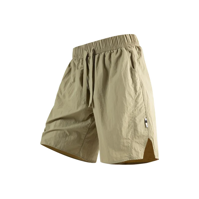 HSTYLE Casual Shorts Unisex-2