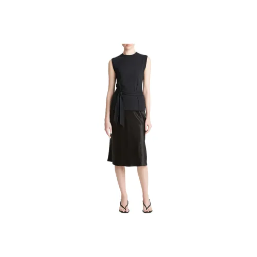 VINCE Tank Tops Women's