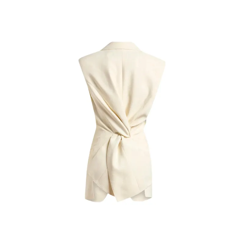 ETRO Paisley jacquard Waistcoat-1