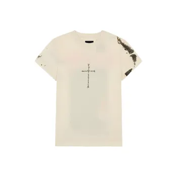 Givenchy Graphic Print T shirt