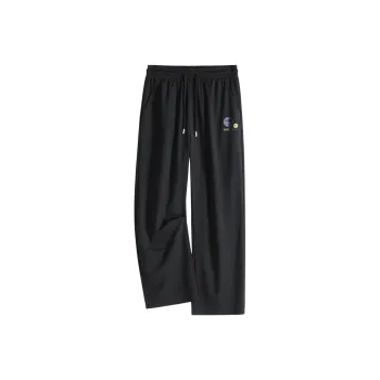 Warrior Casual Pants Men's Black