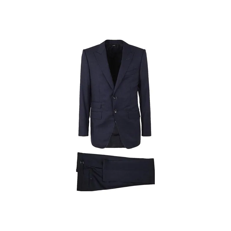 TOM FORD Business Suits Men-0