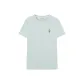 Mint Green (Small Logo Embroidered)