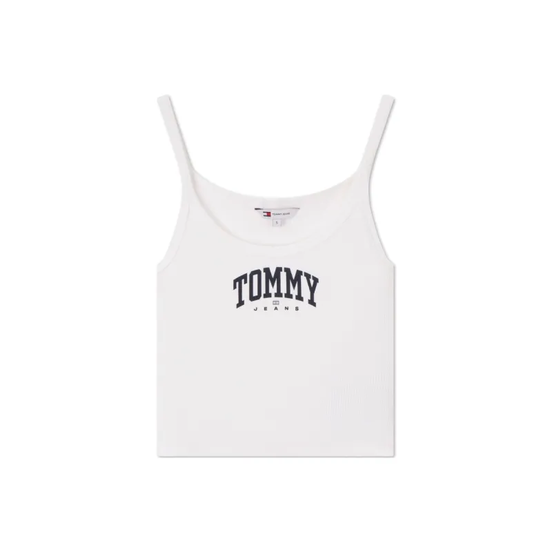 Tommy Hilfiger Tank Tops Women's-2