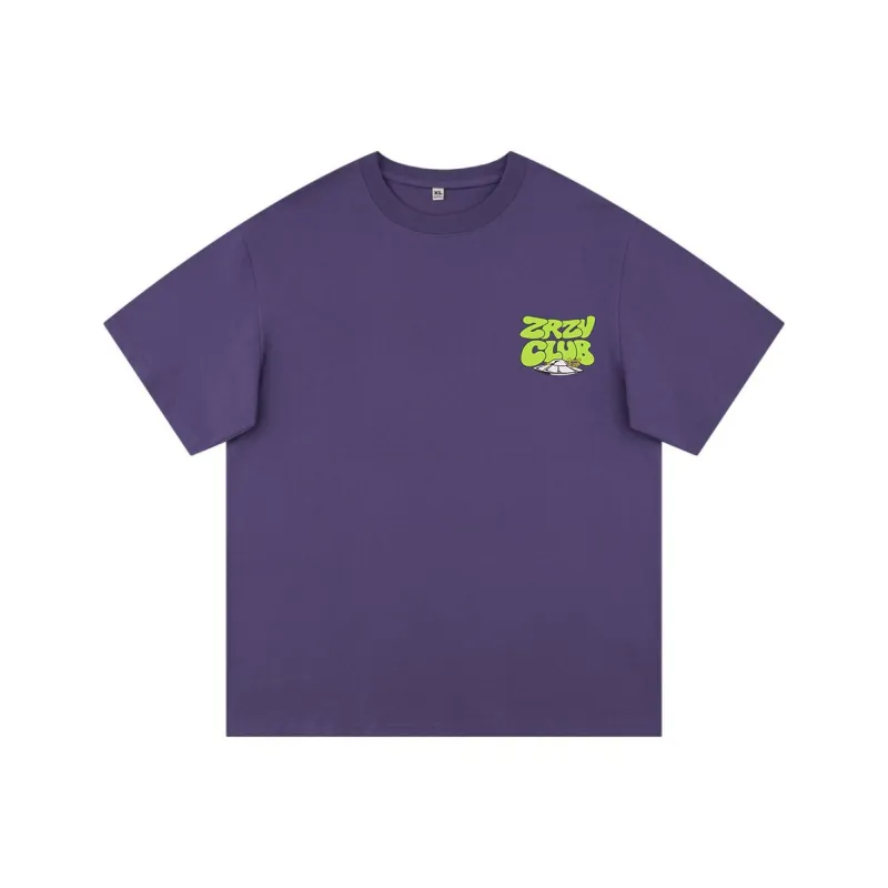 ZRZV T Shirts Unisex-10