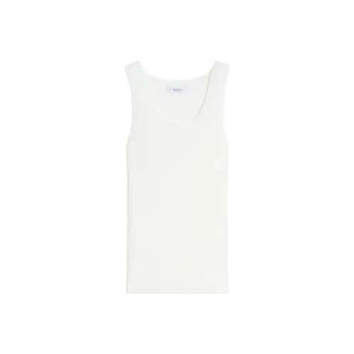 MaxMara Eliadi Tank Top