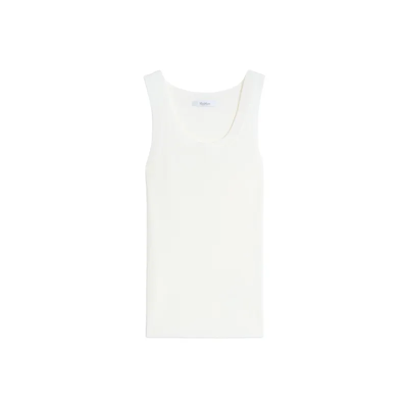 MaxMara Eliadi Tank Top-0