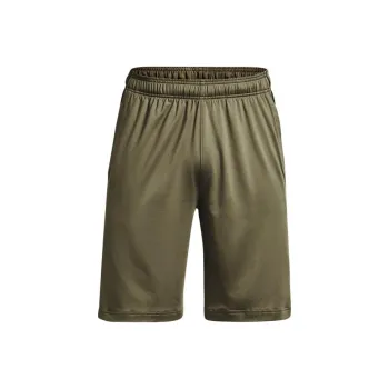 Under Armour SS22 Shorts Men's Green