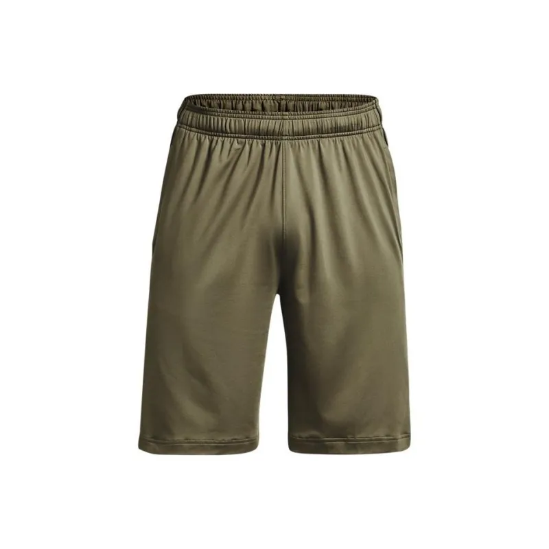 Under Armour SS22 Shorts Men's Green-0