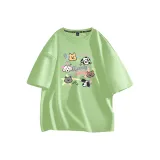 Fruit Green