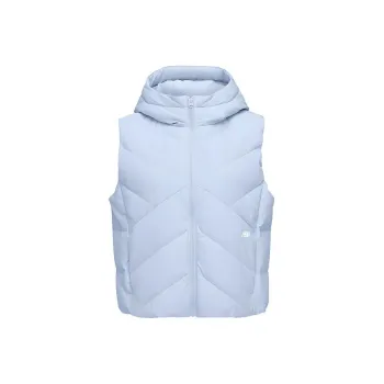 Skechers Tank Top Women's Light Gray Blue