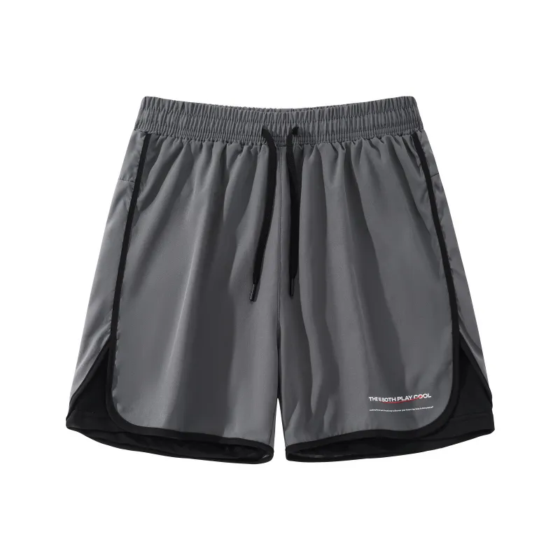 BOTH PLAY Casual Shorts Unisex-28