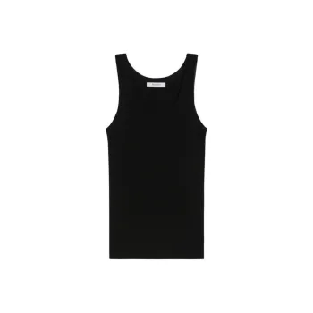MaxMara Eliadi Sleeveless Knitted Top