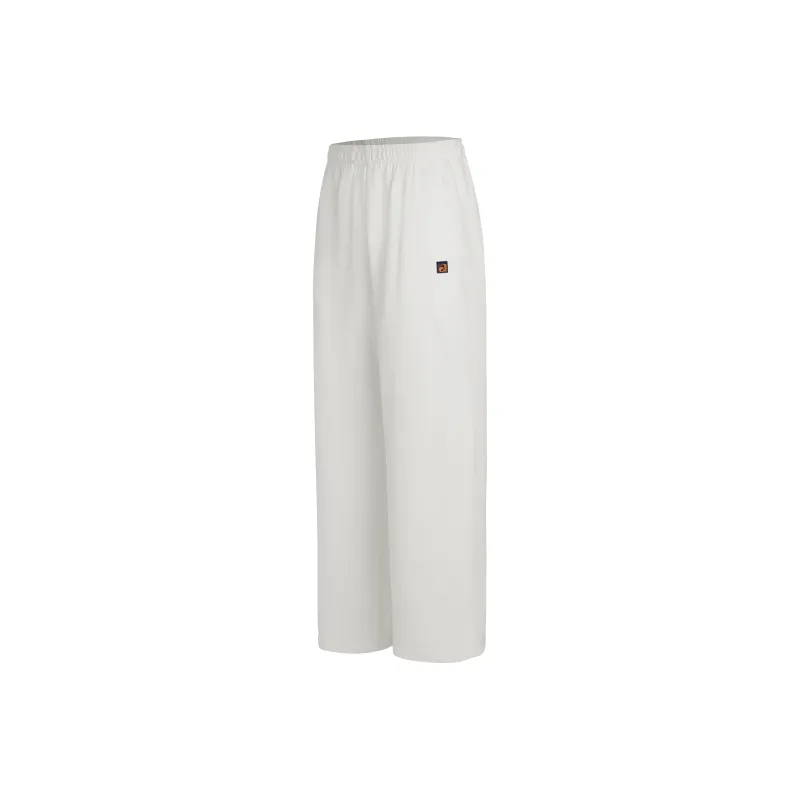 SMILE DDD Casual Pants Unisex-4