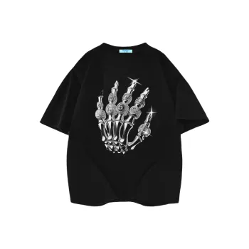 Kepu T Shirts Unisex