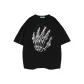 Black (White Logo)