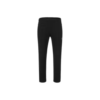 DESCENTE SKI STYLE Casual Pants Men BK-BLACK
