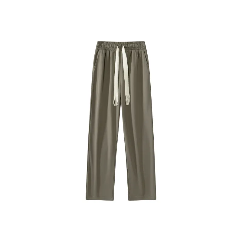 My Name Is MT Casual Pants Unisex-15