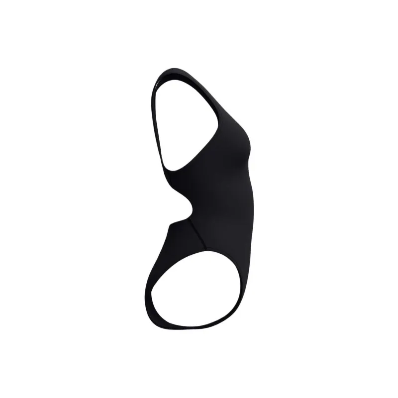 Speedo Solid Super Pro One Piece Black One piece Swimsuit Women's Black-2