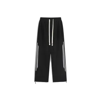 AMBER LIGHT Casual Pants Unisex