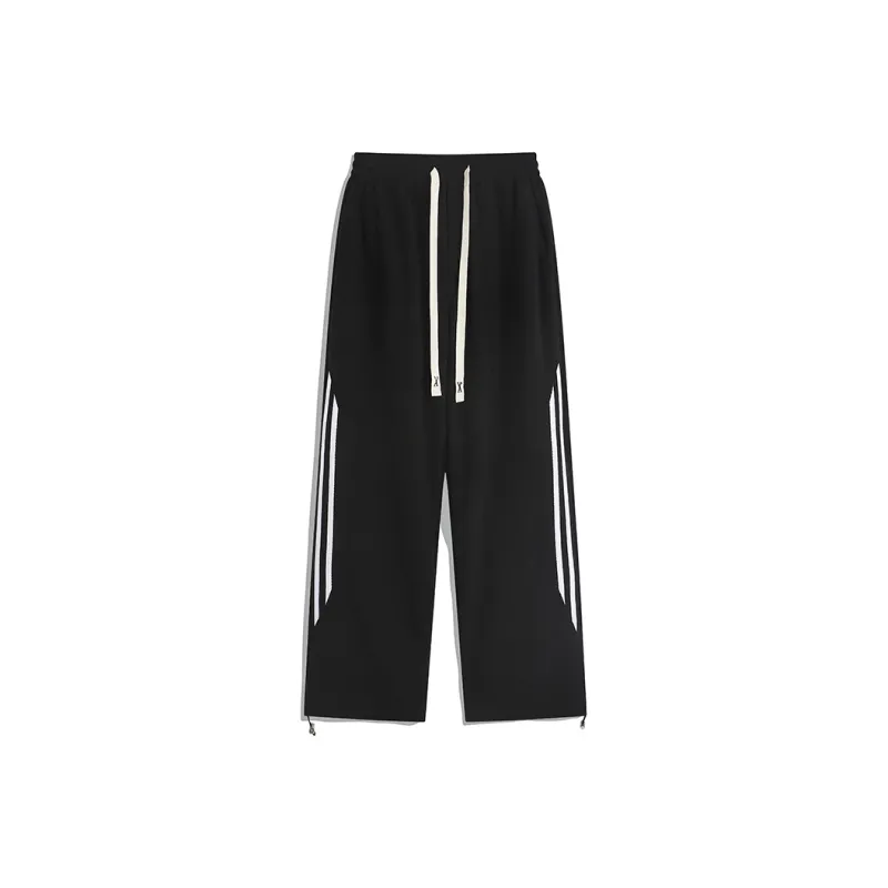 AMBER LIGHT Casual Pants Unisex-0