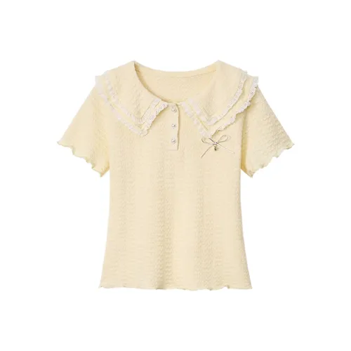 ONEPASS Regular T Shirt Women's