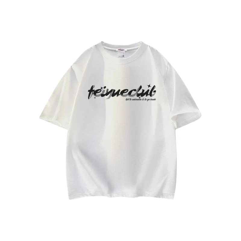 Feiyue T Shirts Unisex-13