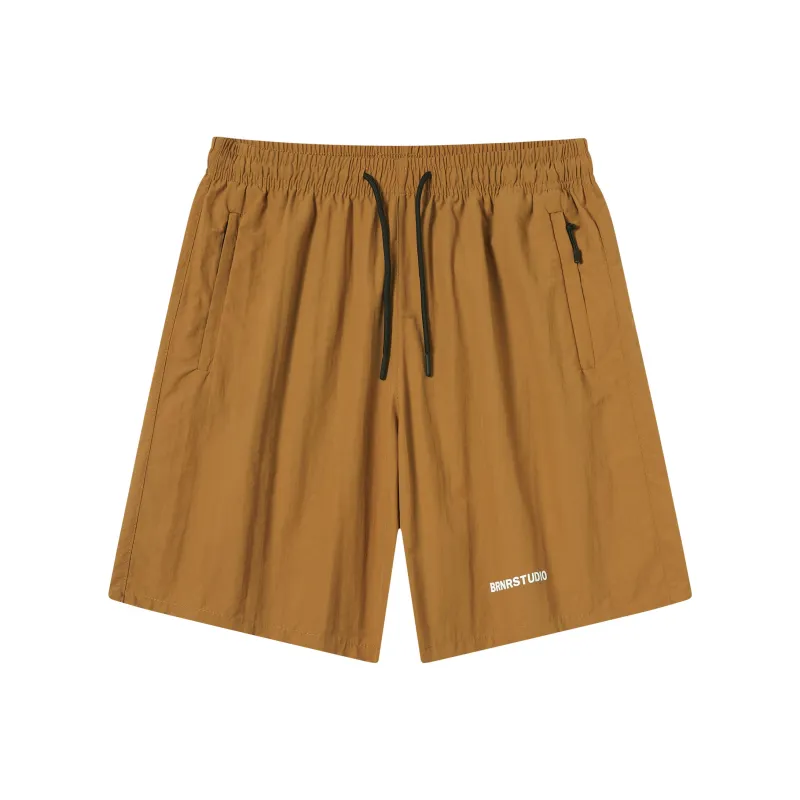 BRNR Sports Shorts Unisex-10