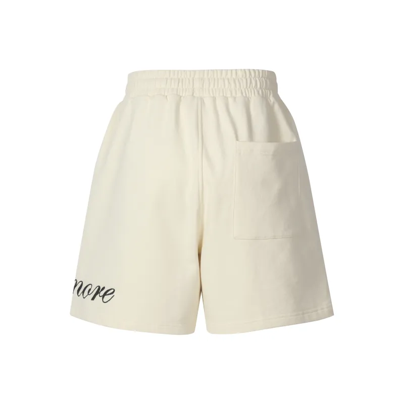 Makemore Casual Shorts Unisex-1
